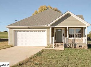 108 Colonial Walk, Pickens, SC 29678