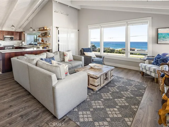 3372 Shearer Ave, Cayucos, CA 93430