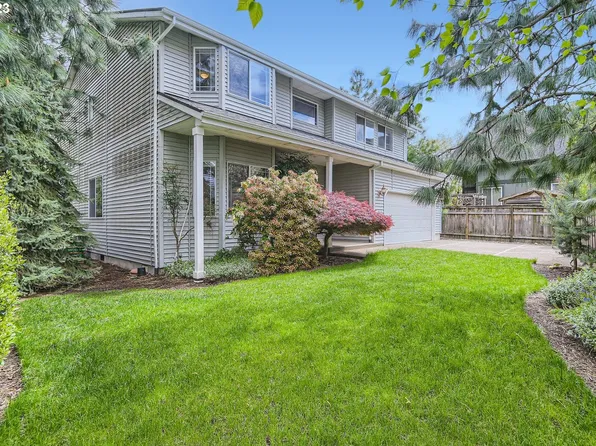 5374 NW Crady Ln, Portland, OR 97229