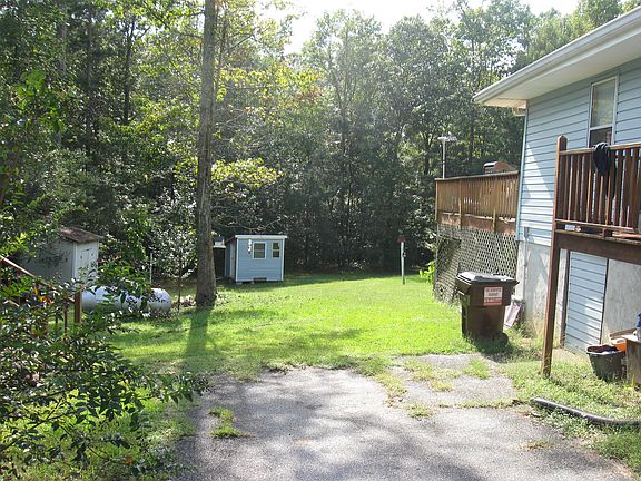 2 acres of land