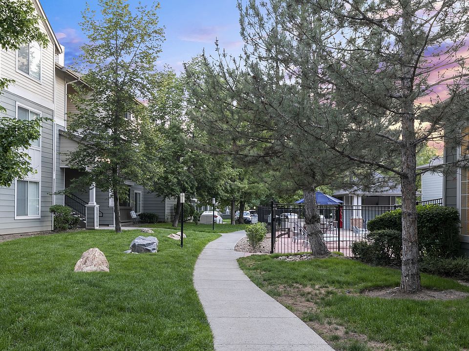 Ascent Apartment Homes 1151 E 6720 S Cottonwood Heights, UT Zillow