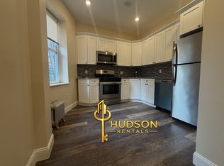 66 Sherman Pl #27, Jersey City, NJ 07307