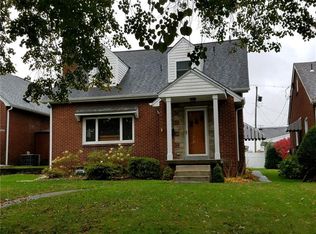 1116 Pacific Ave, Brackenridge, PA