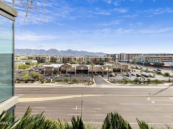 3rd image of 7180 E KIERLAND Boulevard #709