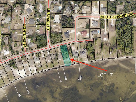 4th image of LOT 17 N Shores Dr