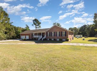 376 T K Allen Rd, Louisburg, NC 27549