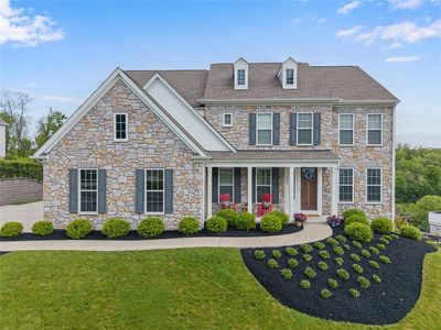 686 Country Club Dr, Pittsburgh, PA, 15228
