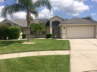 1903 Rouzbeh Ct, Pt Orange, FL 32128