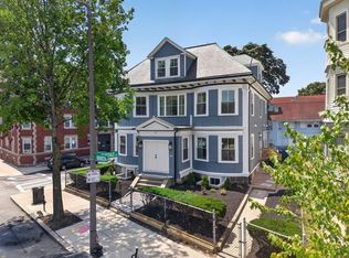 533 Washington St, Dorchester, MA 02124