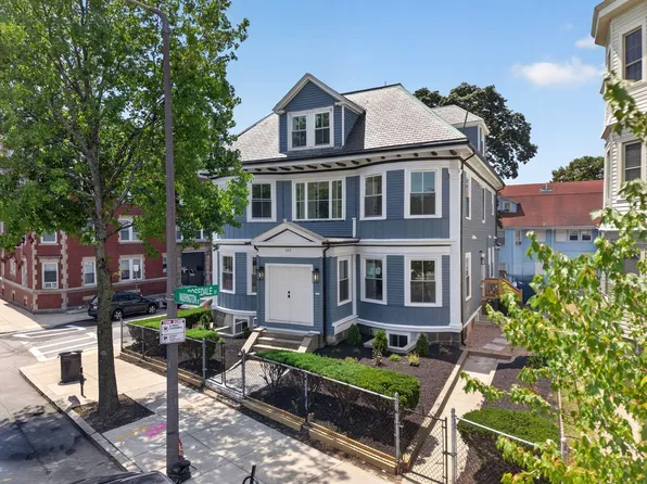 533 Washington St, Dorchester, MA 02124