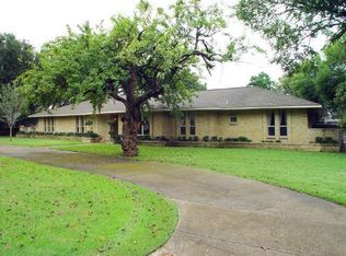 4418 Twin Post Rd, Dallas, TX 75244