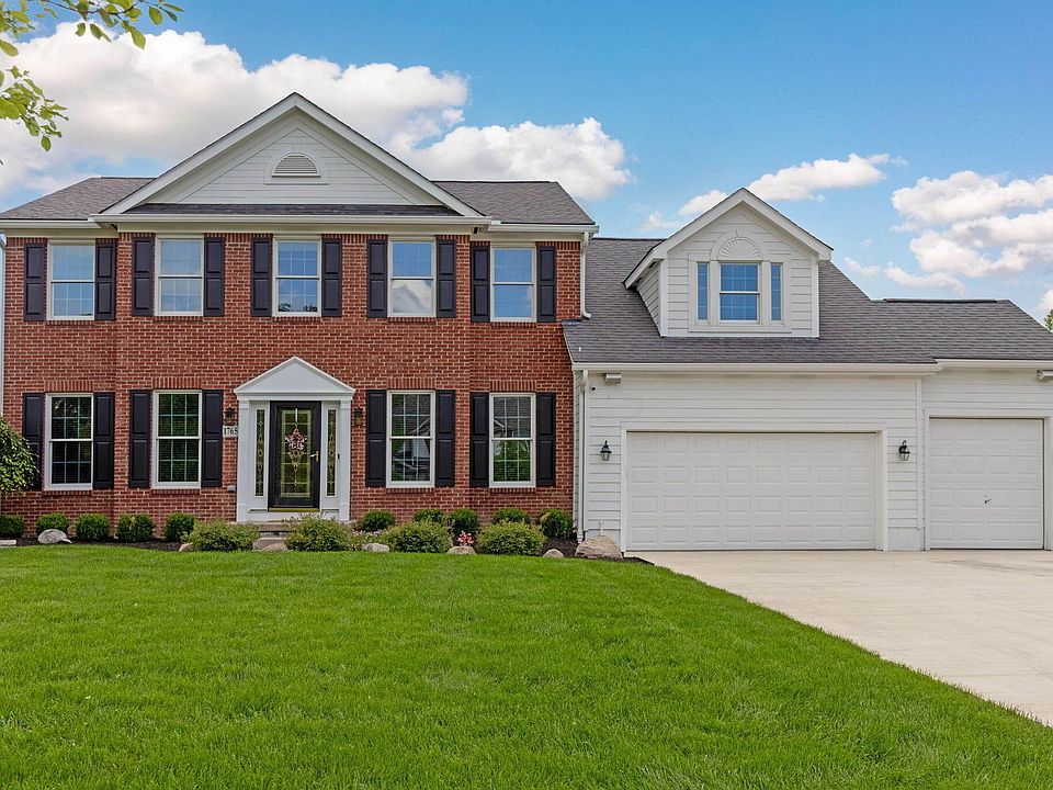 1st image of 1765 Harrison Pond Dr