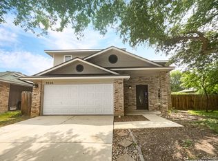 3526 Eagle Crk, San Antonio, TX 78222