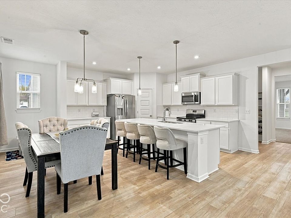 Photo 10 of 6798 W Buck Stone Dr, McCordsville, IN 46055