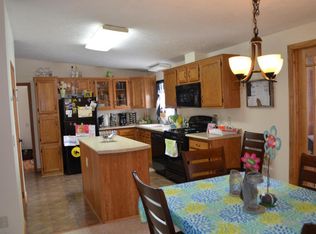 66121 Shimmel Rd, Sturgis, MI 49091