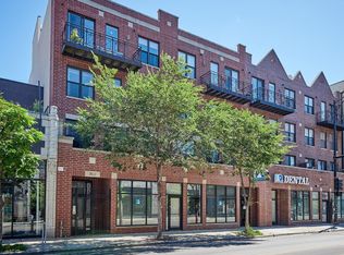 2511 N Milwaukee Ave #1S, Chicago, IL 60647