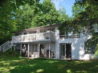 7316 S Maranatha Rd, Lake Nebagamon, WI 54849