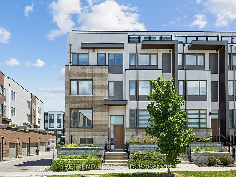 37 Caroline Carpenter Grv — Photo 1