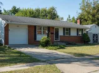 2733 Denmark Rd, Columbus, OH 43232