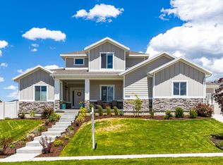 1309 E Rolling Hills Dr, Heber, UT 84032