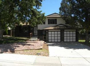1728 S Ouray St, Aurora, CO 80017