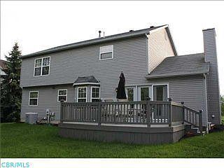 2nd image of 4908 Davidson Run Dr