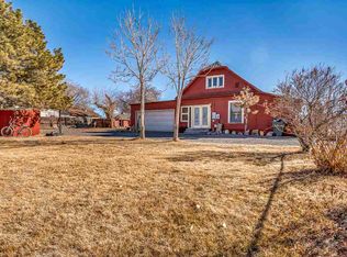 2701 Unaweep Ave, Grand Junction, CO 81503