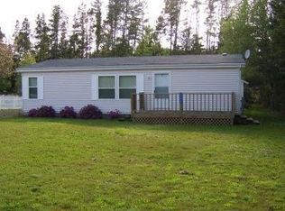 27519 W O St, Ocean Park, WA