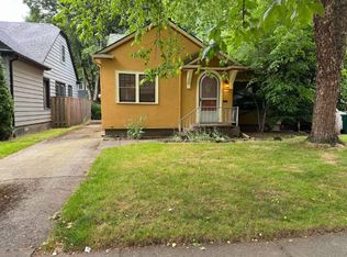 1720 SE 38th Ave, Portland, OR 97214