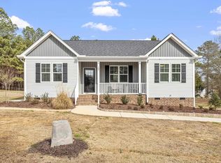 157 Helms Dogwood Rd, Benson, NC 27504