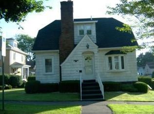 330 Wayne Ave, Du Bois, PA 15801