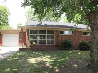 3103 Maple St, Hopewell, VA 23860