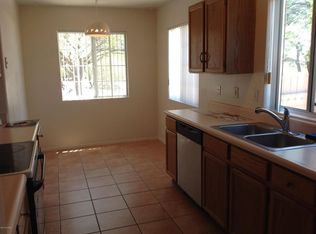 8001 N Tackroom Ln, Tucson, AZ 85741