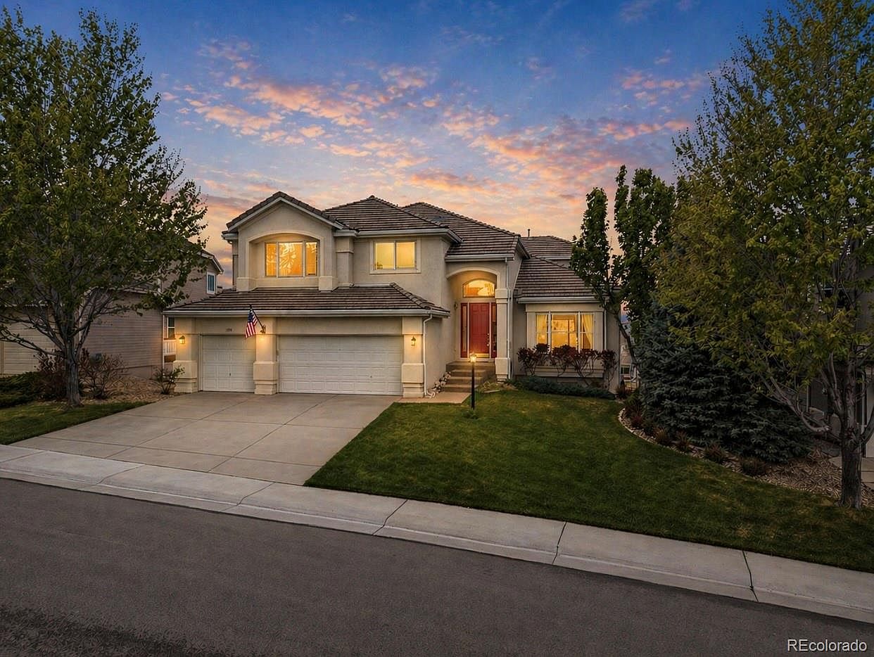 1755 Peninsula Circle