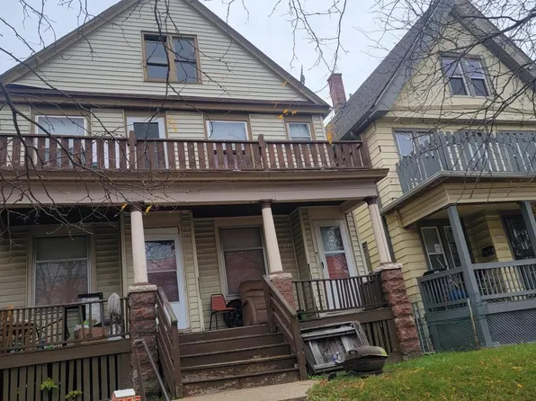 2229 N 40th STREET #2231, Milwaukee, WI 53208