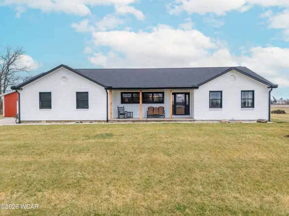 3725 Freeman Dr, Sidney, OH 45365