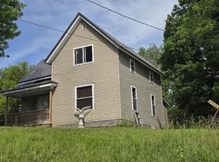 300 N Garden St, Ontario, WI 54651