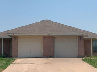 2705 Alma Dr #A, Killeen, TX 76549