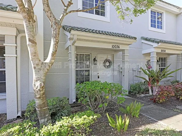 10036 Poppy Hill Dr, Fort Myers, FL 33966