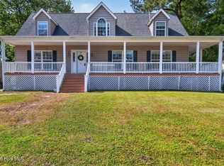 106 Portside Lane, New Bern, NC 28562