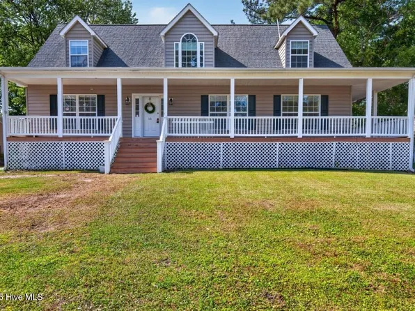 106 Portside Lane, New Bern, NC 28562