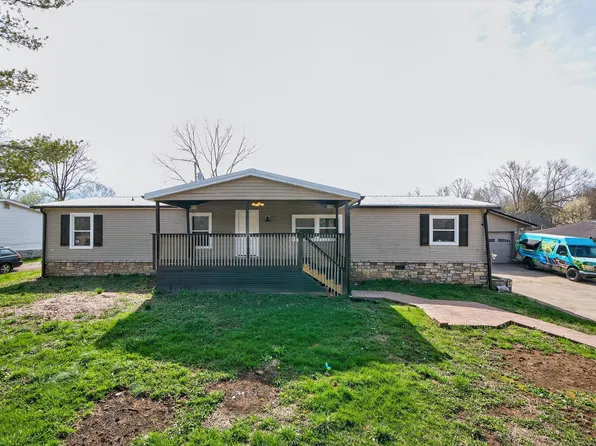 169 Lois Ln, Nicholasville, KY 40356