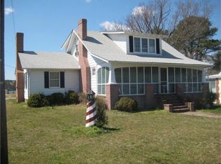 2128 Fairport Rd, Reedville, VA 22539