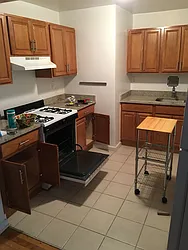 Rented by Smart NY Realty LLC