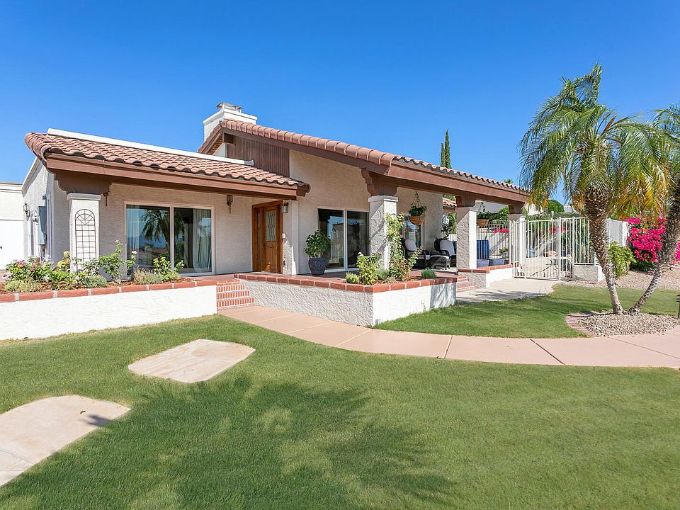 1st image of 15921 E Burro Dr