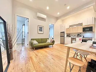 Rented by Doorway NYC, LLC