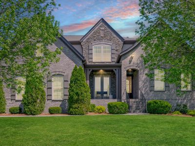 1007 Vista Ct, Hendersonville, TN, 37075