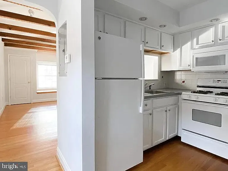 1701 Spruce St #3-4R — Photo 4
