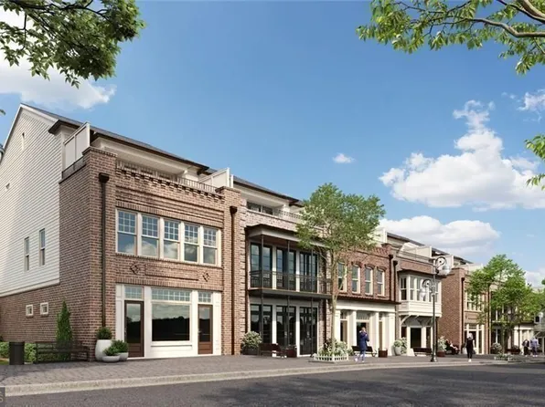 79 Bourbon St #4, Senoia, GA 30276