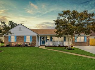 616 Whitechapel Dr, Virginia Beach, VA 23455